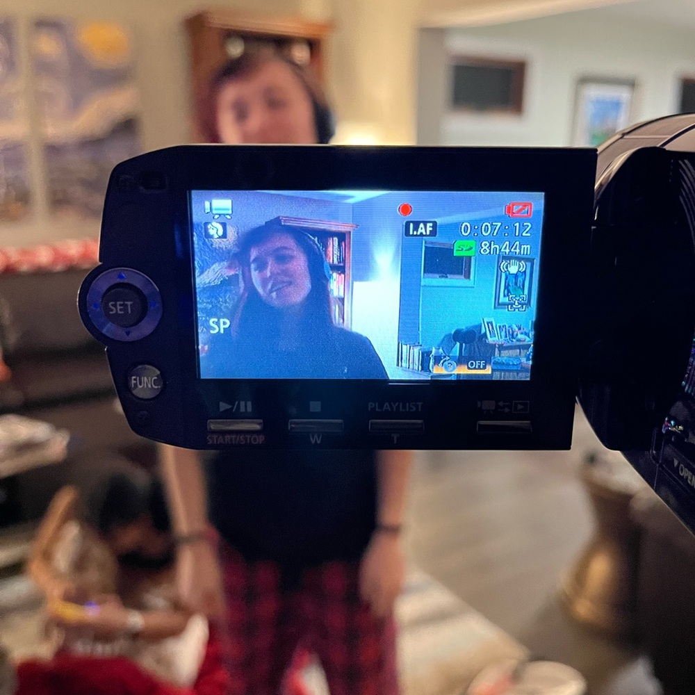 Meet your Posher, Mag